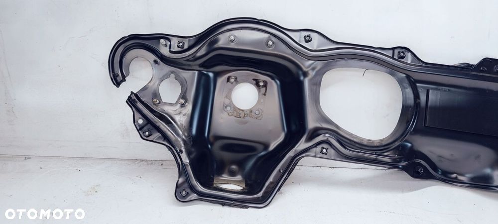 ŚCIANA GRODZIOWA AUDI A3 8P LIFT VW 1K1804013L - 5