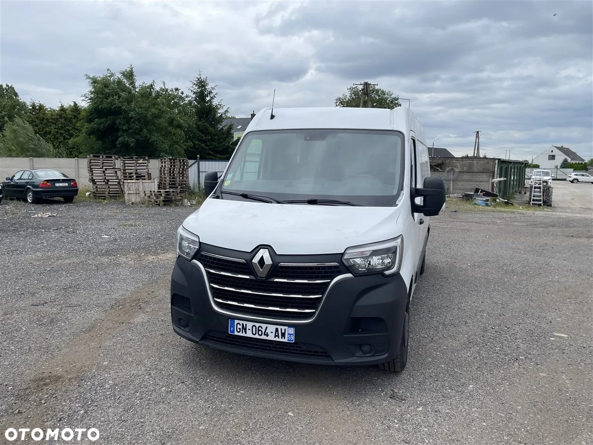 Renault MASTER - 4