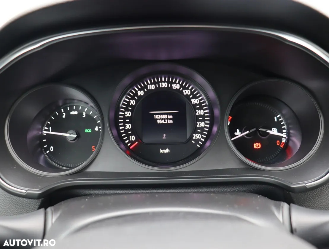 Renault Megane - 7