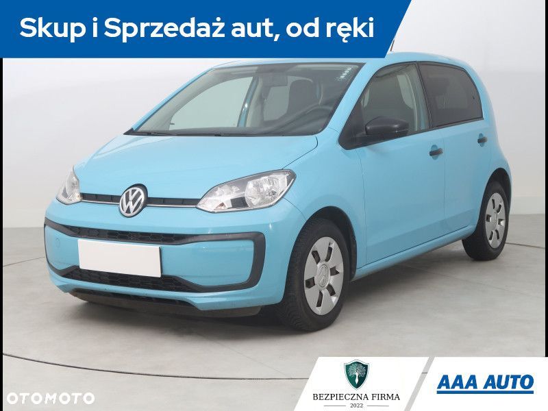 Volkswagen up! - 2