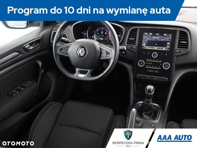 Renault Megane - 9