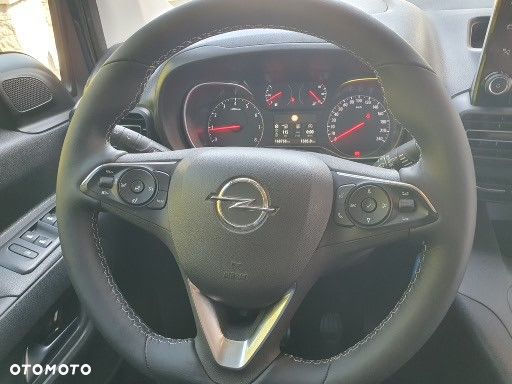 Opel Combo XL 1.5 CDTI Enjoy S&S - 18