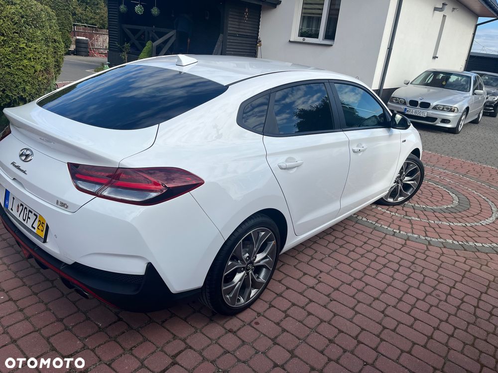 Hyundai i30 N - 6