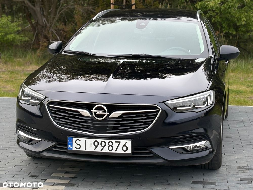 Opel Insignia - 15