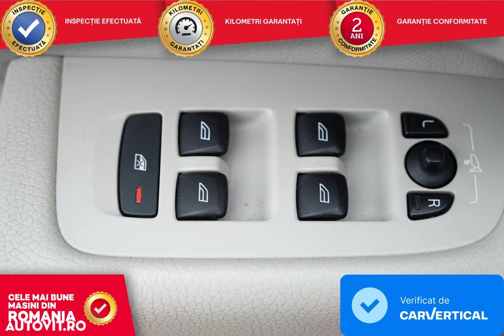 Volvo XC 60 B4 MHEV AT8 AWD Inscription - 9