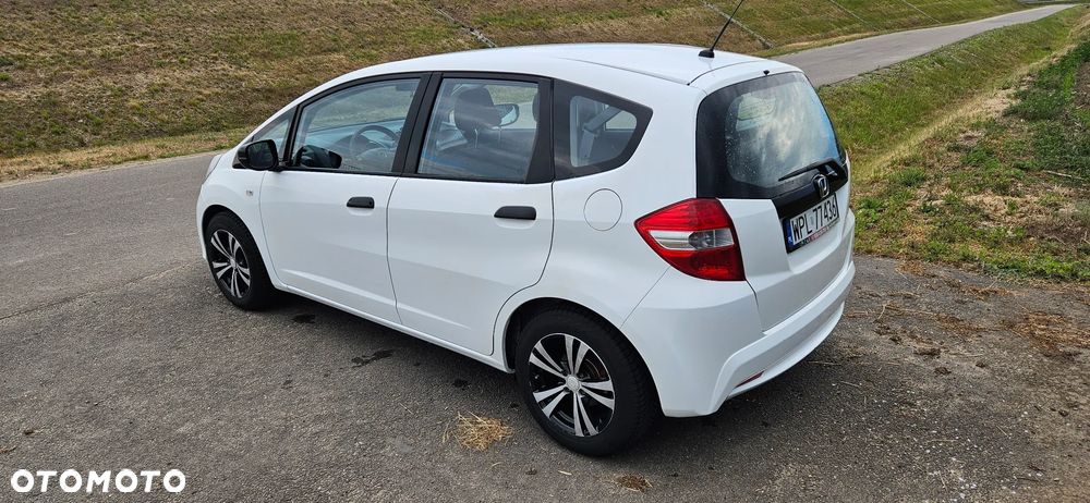 Honda Jazz 1.2 Trend - 6