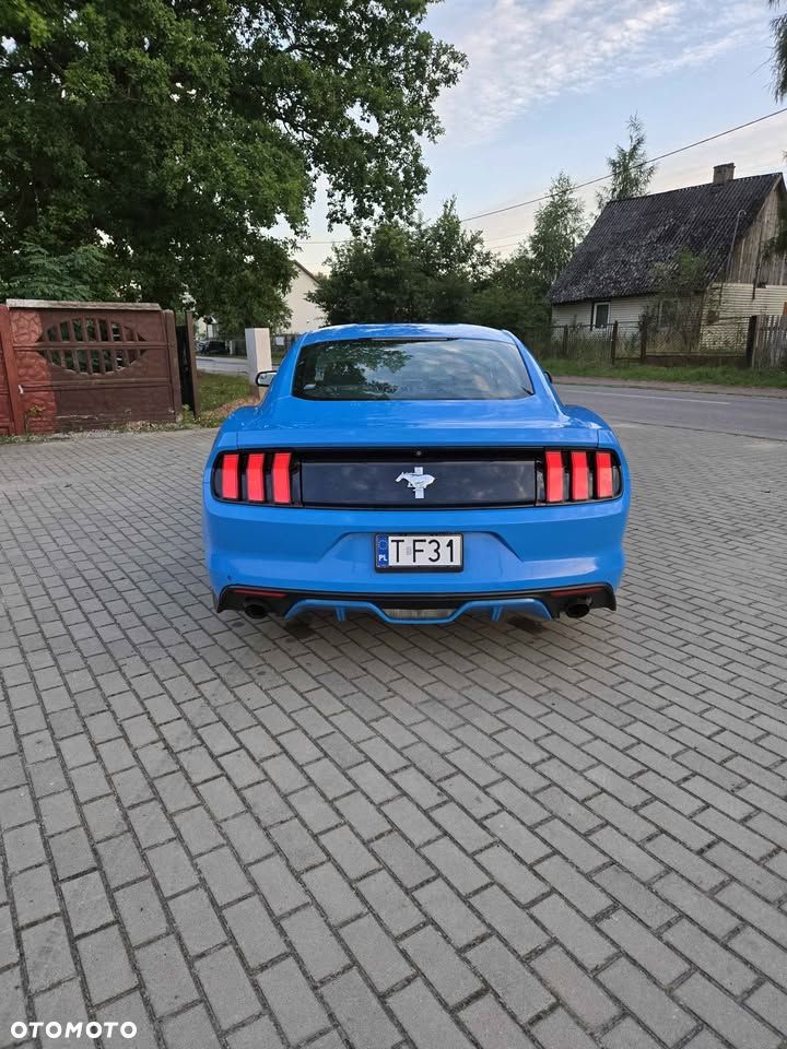 Dodge Challenger Automatik SXT Plus - 9
