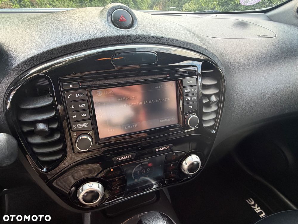 Nissan Juke - 28
