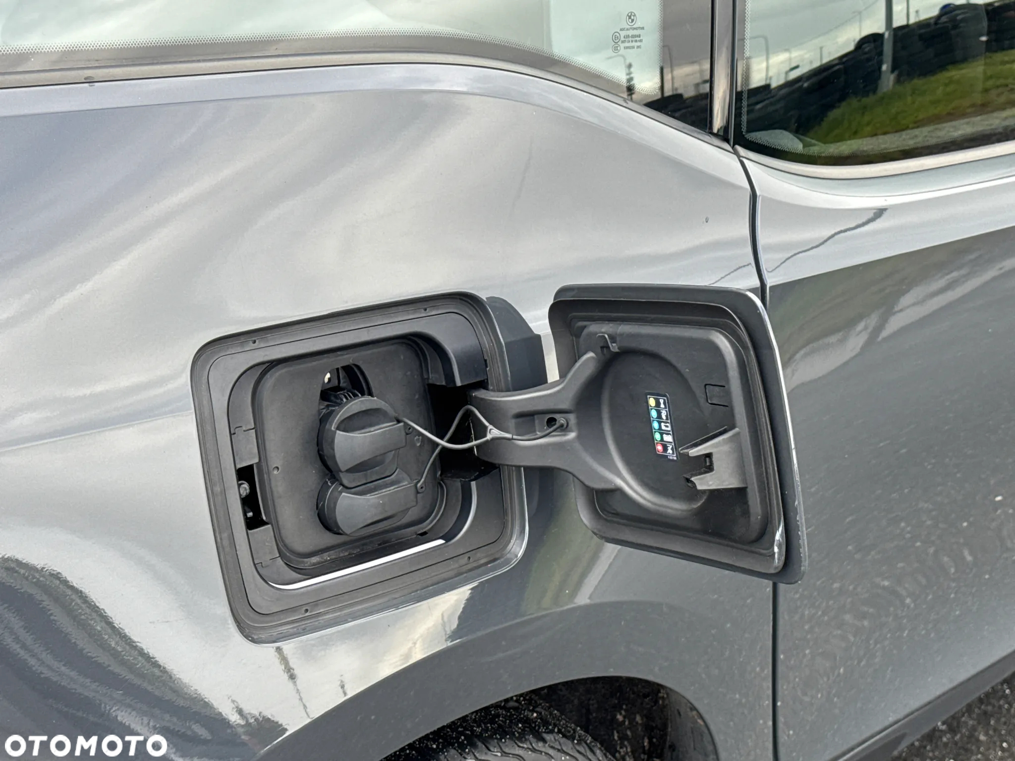 BMW i3 (60 Ah) Range Extender - 27