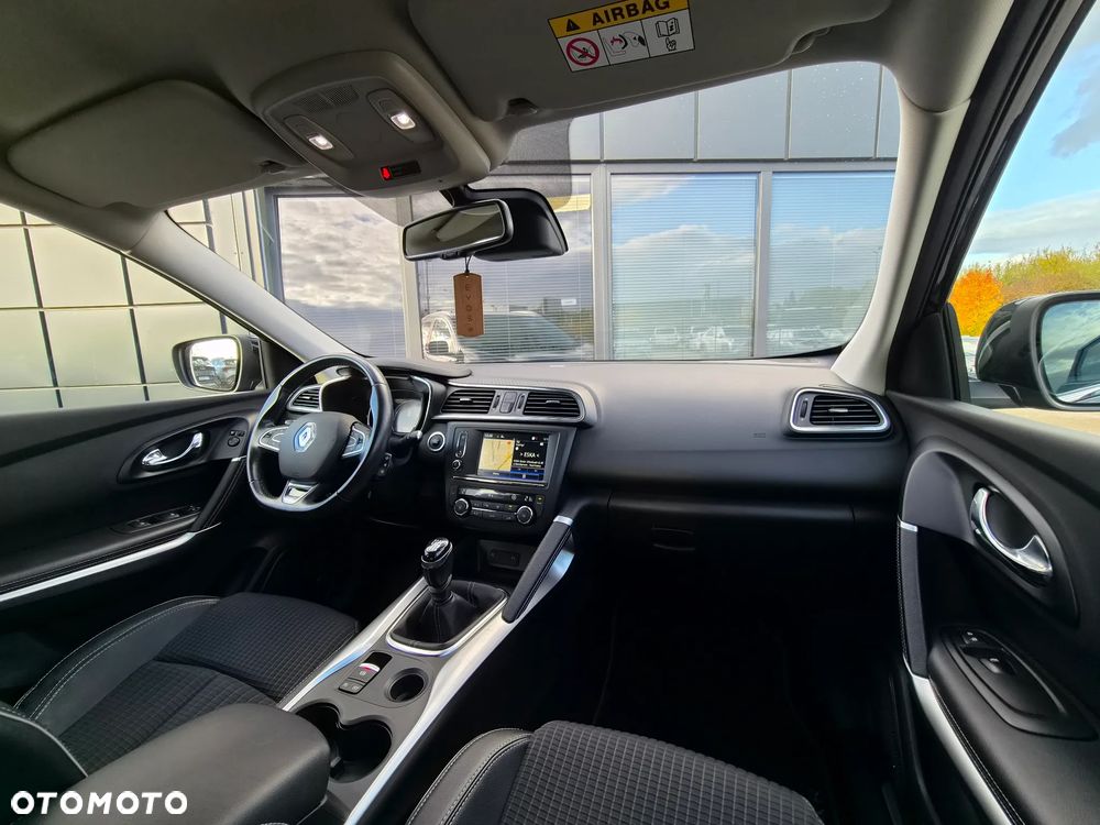 Renault Kadjar 1.6 Energy TCe Bose - 40