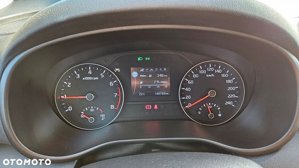Kia Sportage 1.6 GDI L 2WD - 14