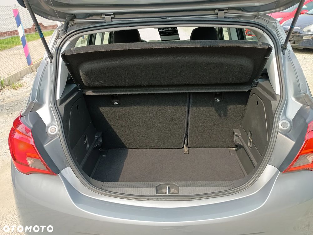 Opel Corsa 1.4 Selection - 5