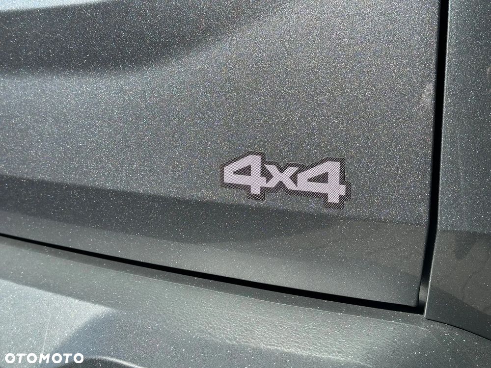 Dacia Bigster 1.2 TCe mHEV Extreme 4x4 - 6