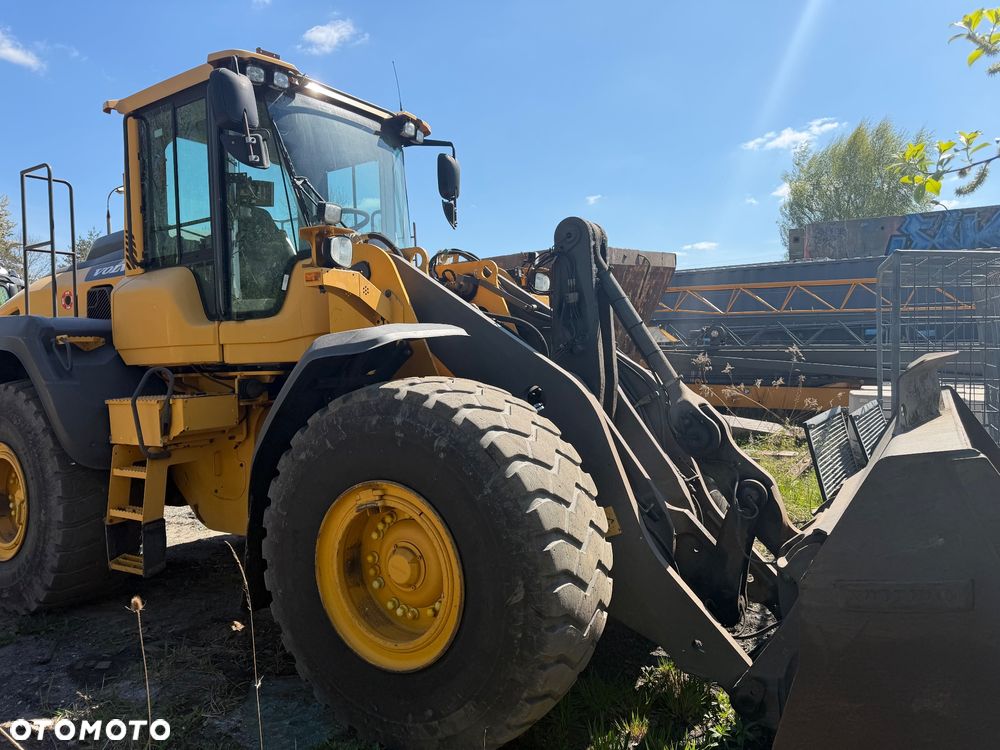 Volvo L120h - 3