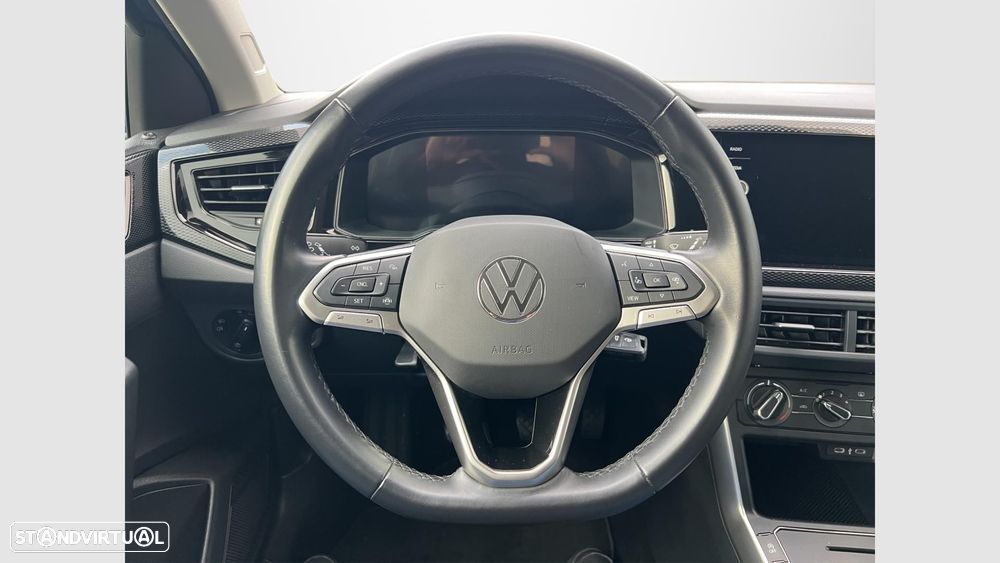 VW Polo 1.0 TSI Urban - 12