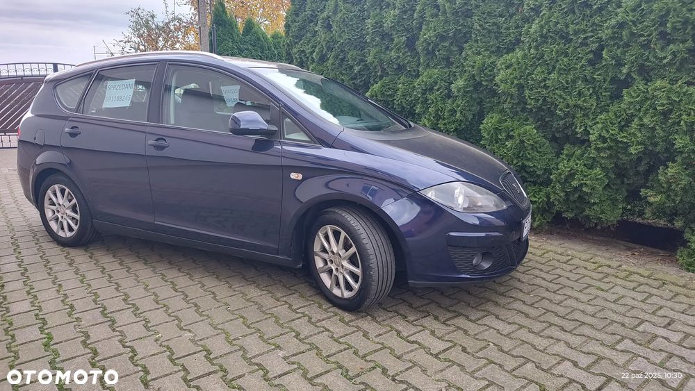 Seat Altea XL - 5
