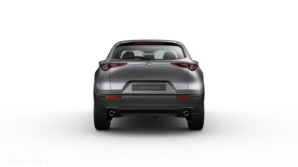 Mazda CX-30 - 6