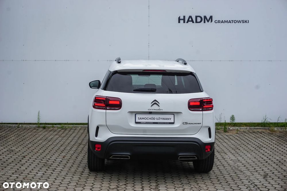 Citroën C5 Aircross 1.2 PureTech Feel Pack - 7