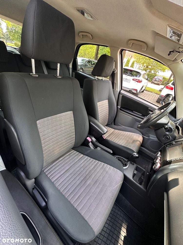 Suzuki SX4 1.6 VVT Automatik 4x2 Comfort - 19