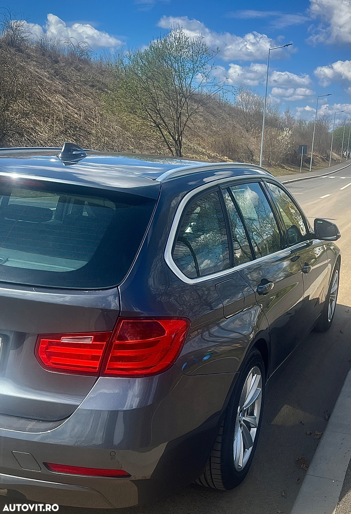 BMW Seria 3 318d - 6