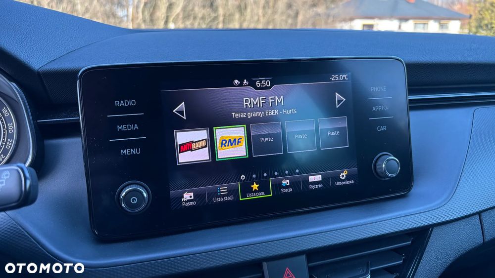 Skoda Kamiq 1.0 TSI Ambition DSG - 31