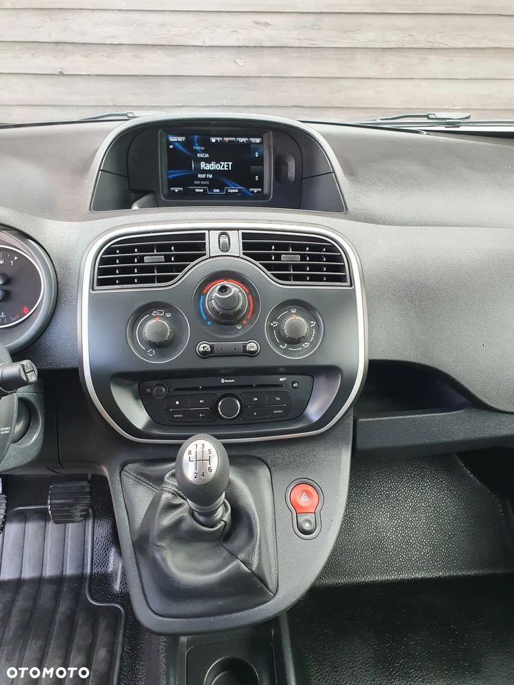 Renault KANGOO - 32