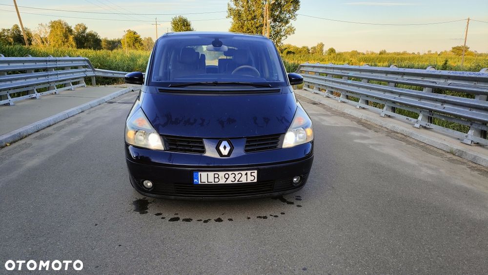 Renault Espace - 2