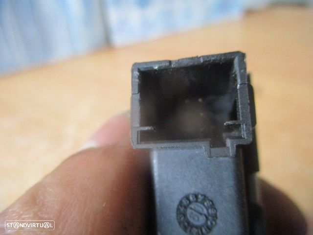 Display Relogio 9685103980 PEUGEOT 207 SW 2010 1.6HDI 90CV 5P CINZA - 3