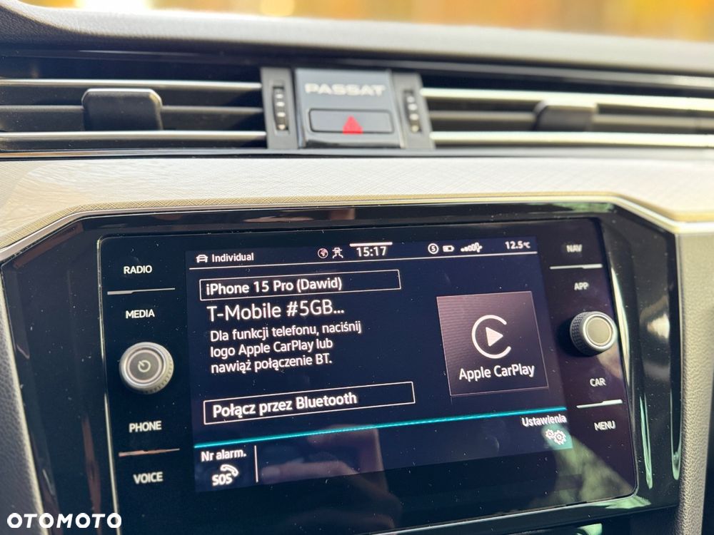 Volkswagen Passat Variant 2.0 TDI SCR DSG 4Motion Business - 26