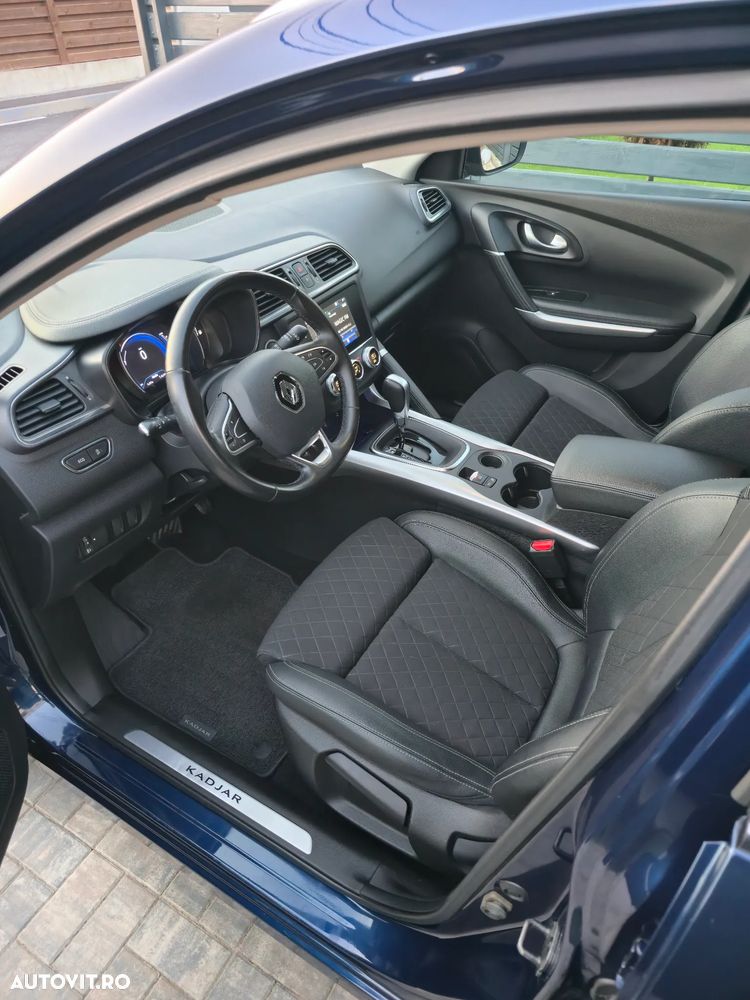 Renault Kadjar - 9