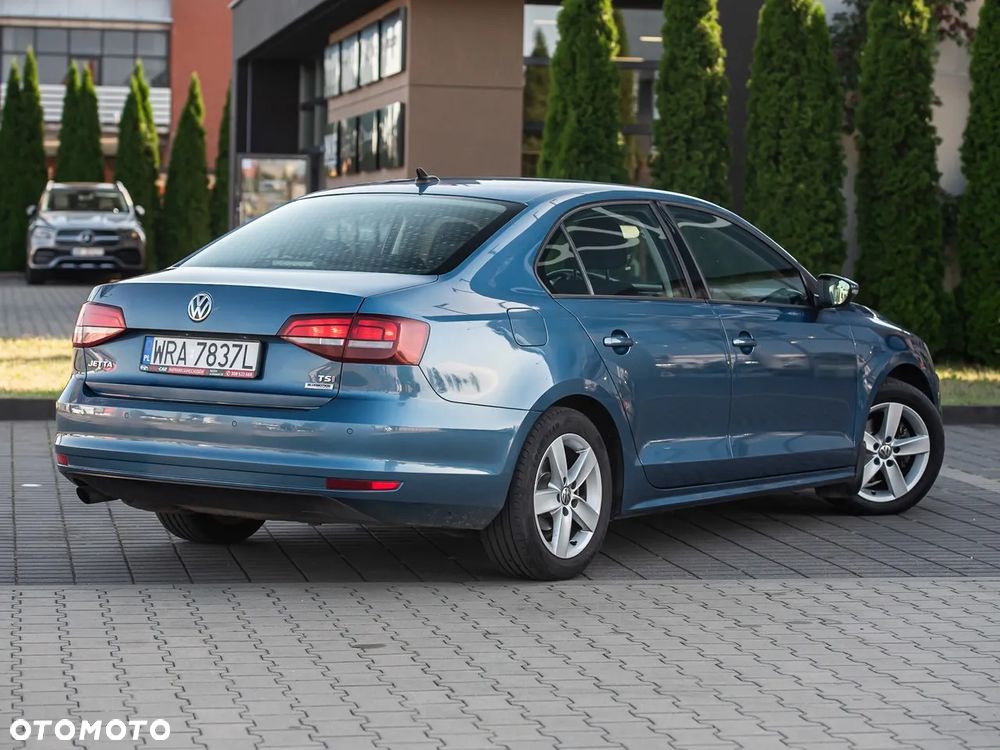 Volkswagen Jetta - 20