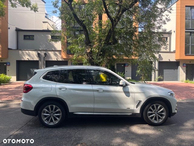 BMW X3 xDrive30i M Sport - 2
