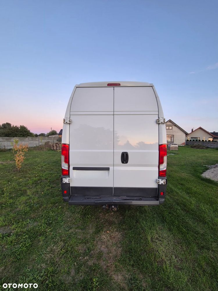 Fiat Ducato - 7