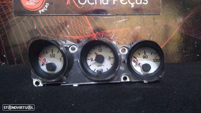 Quadrante Alfa Romeo 156 (932_) - 5