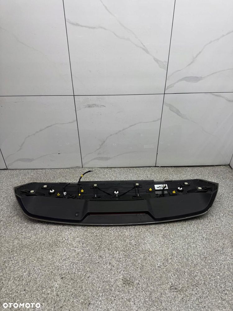 spoiler klapy lotka daszek volvo xc40 2017-2024 31488325 727 - 6