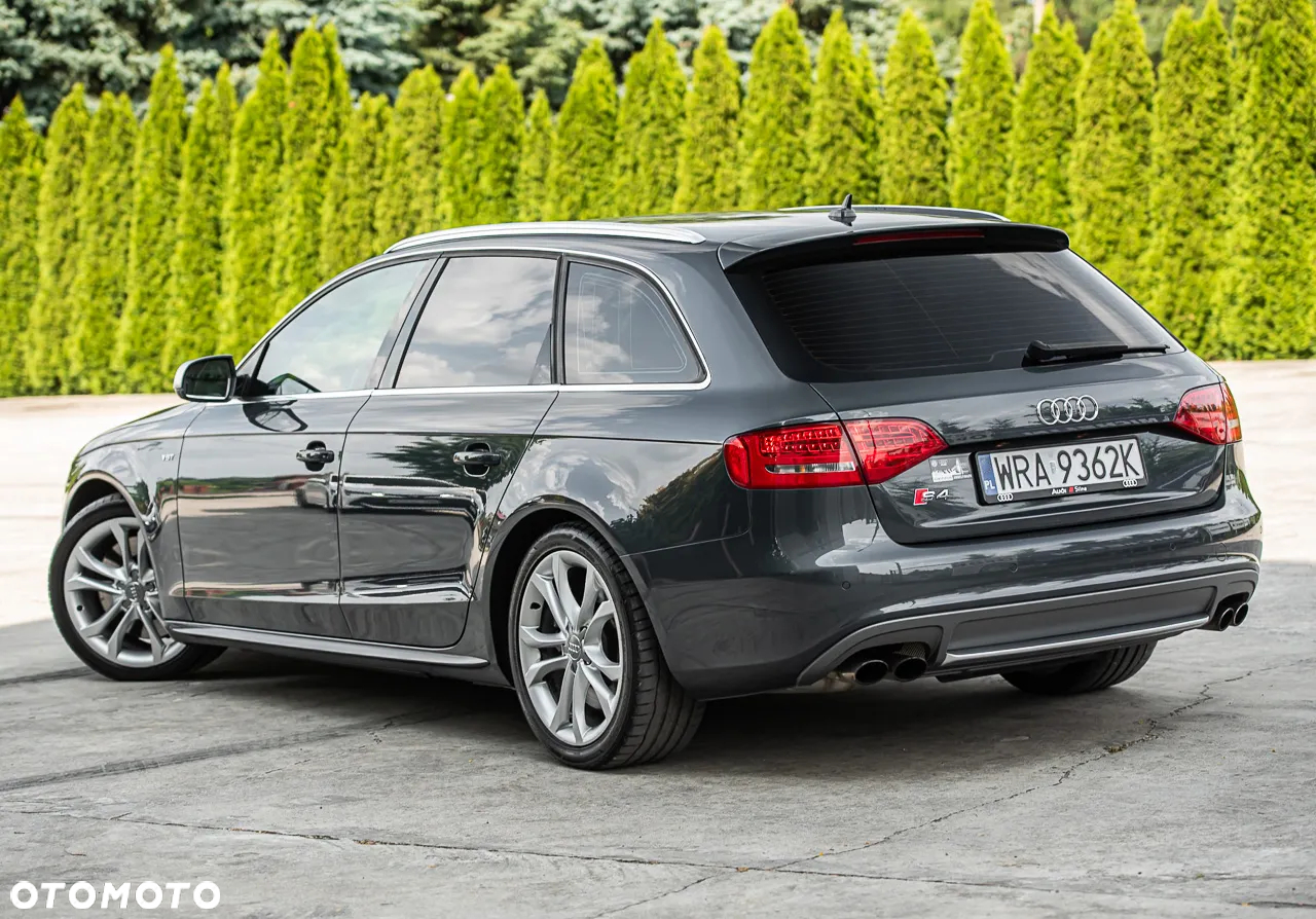 Audi S4 3.0 TFSI Quattro S tronic - 9