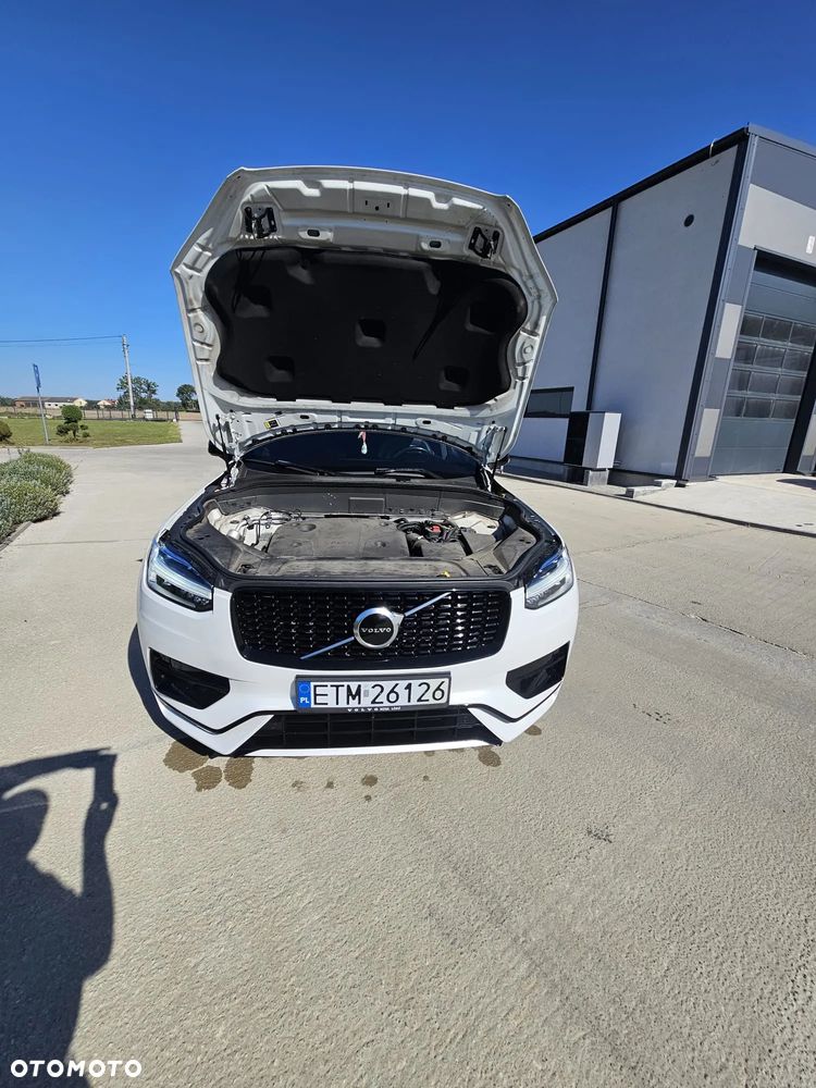 Volvo XC 90 - 9