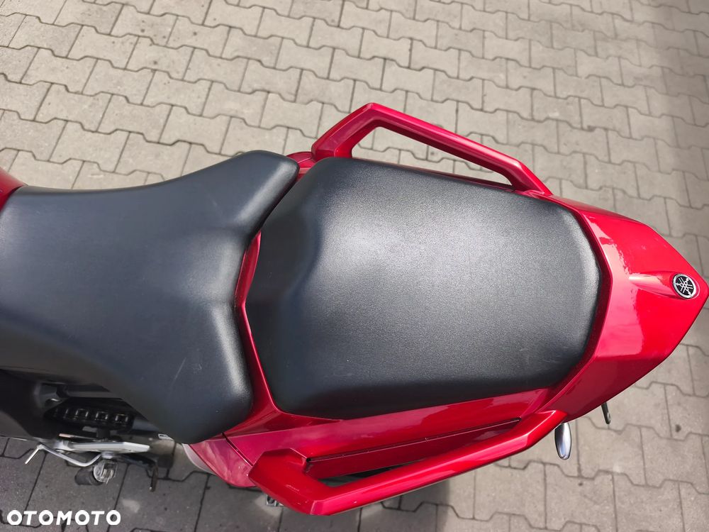Yamaha FZ - 31