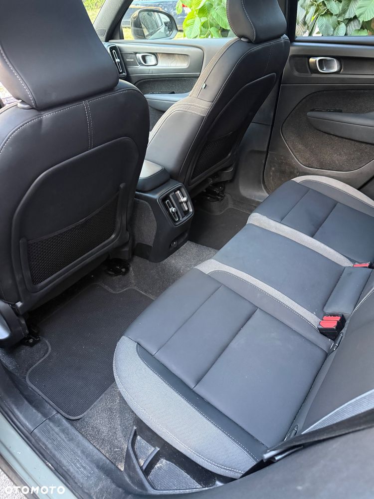 Volvo XC 40 73kWh P6 Recharge Ultimate - 14