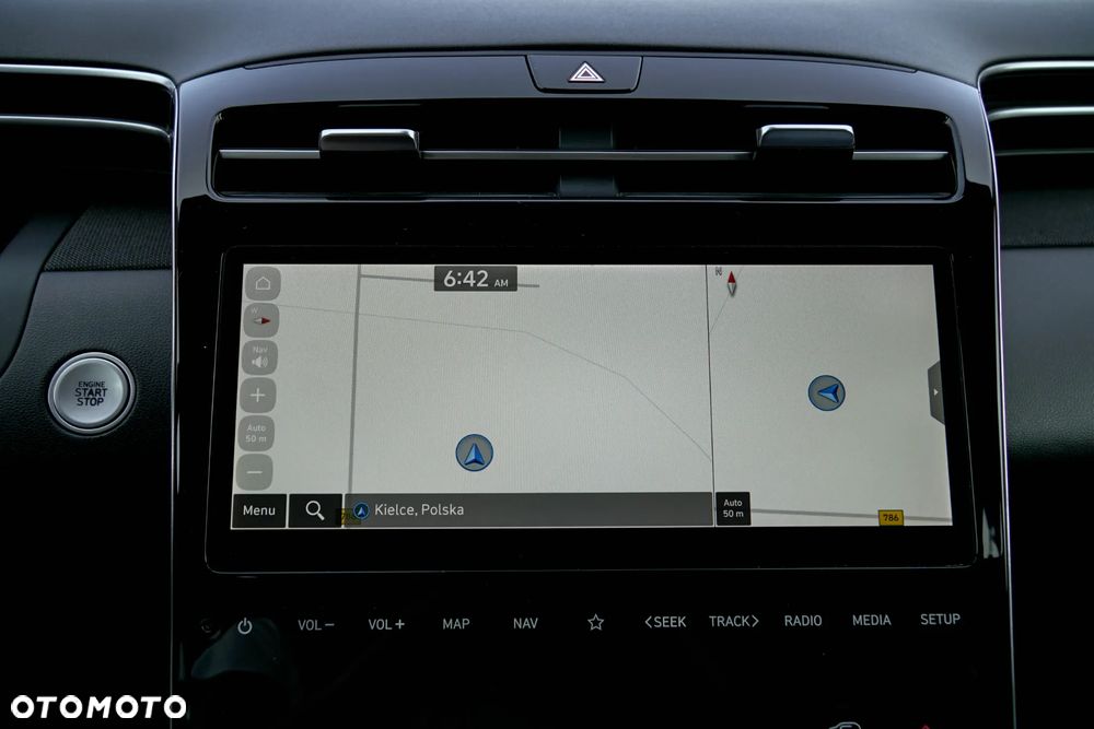 Hyundai Tucson 1.6 T-GDi 2WD Pure - 38