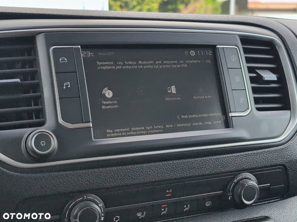 Fiat Scudo - 18