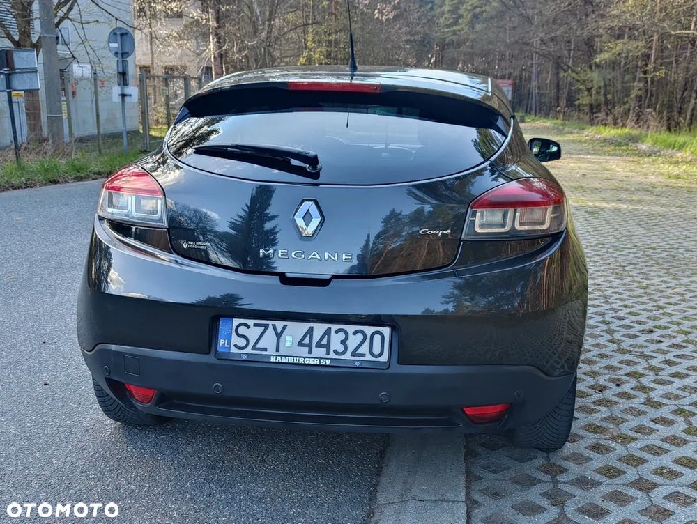 Renault Megane 1.5 dCi Dynamique - 7
