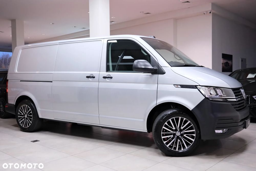 Volkswagen Transporter - 4