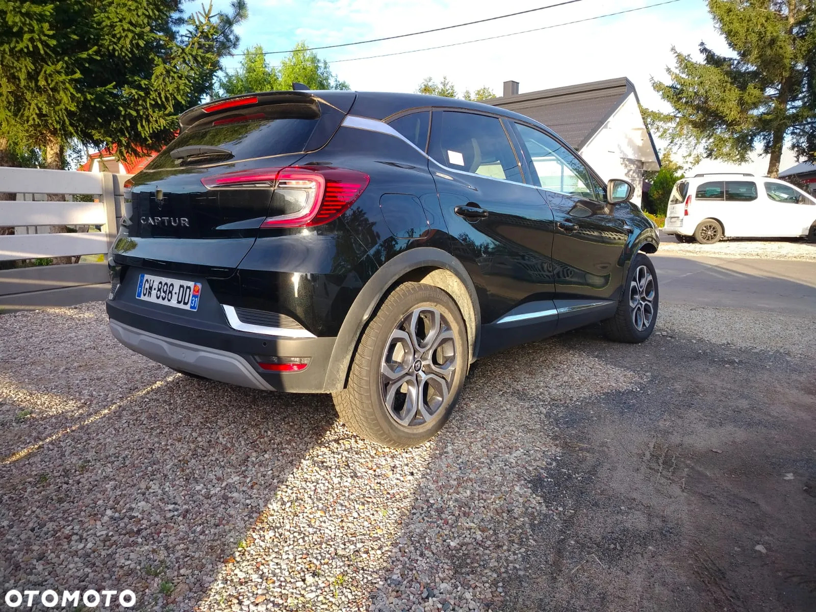 Renault Captur - 8