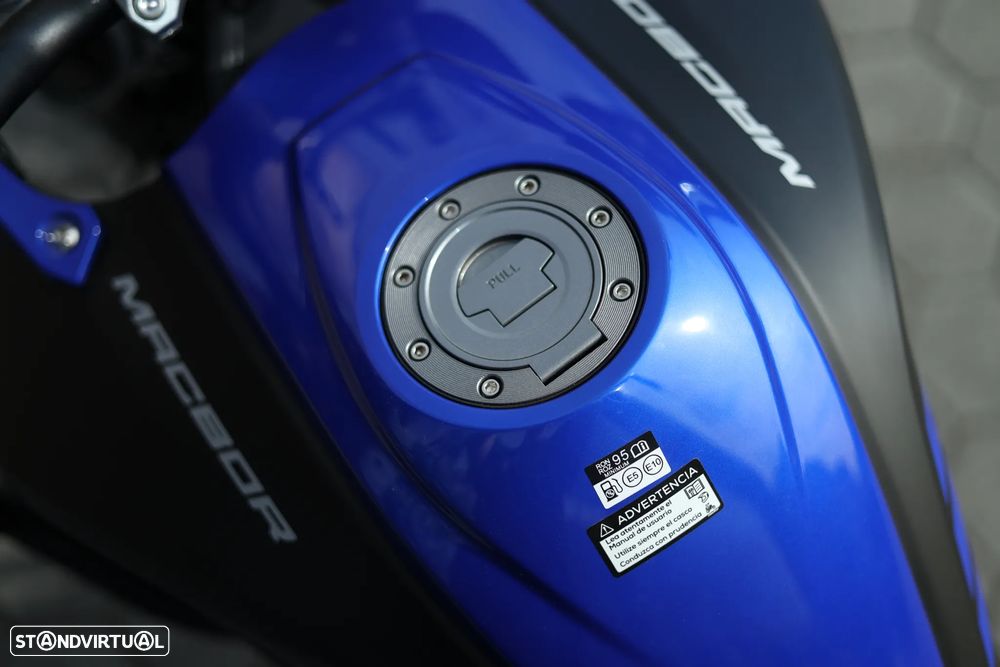 Macbor XR5 510 2025 - 50