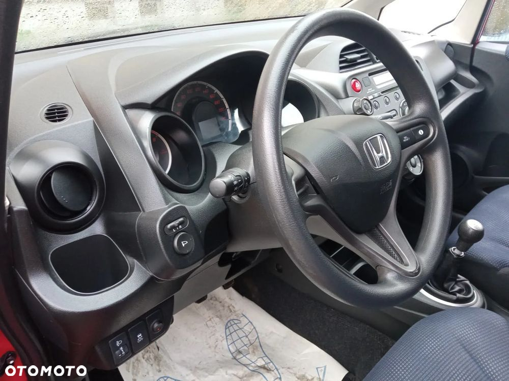 Honda Jazz 1.2 Trend - 7