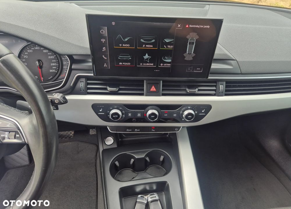 Audi A4 Avant 35 TDI S tronic S line - 23