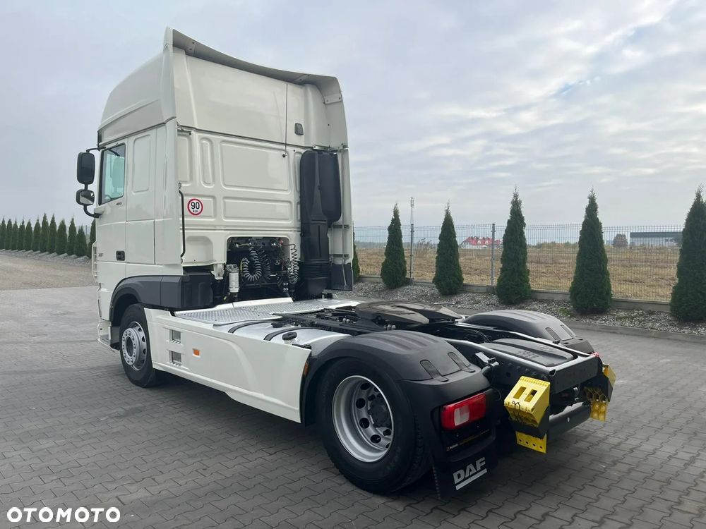 DAF XF 480 / SSC / ACC / STANDARD / SPROWADZONY / NOWE OPONY / SERWISOWANY / TOP STAN - 5