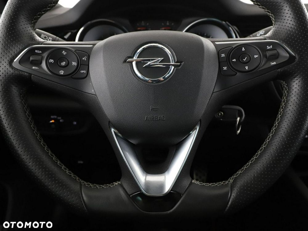 Opel Insignia 2.0 Innovation - 22