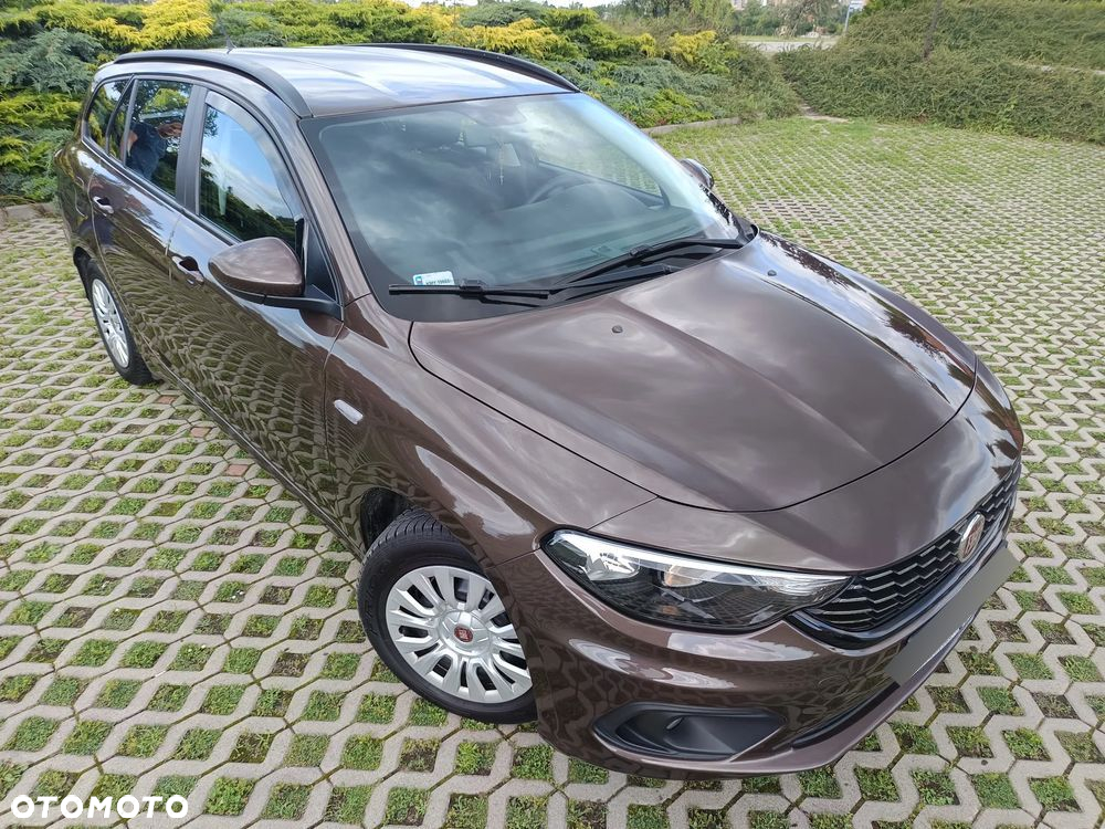 Fiat Tipo - 7